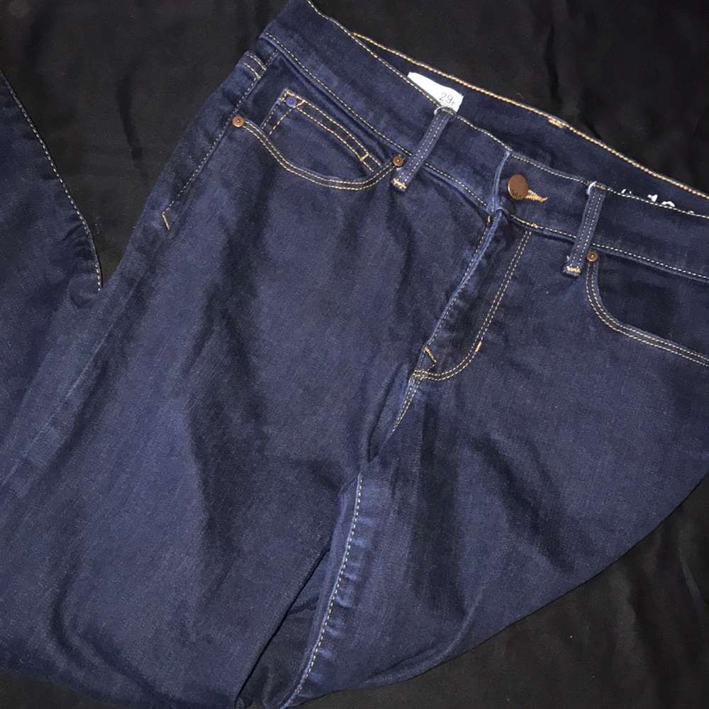 Gap Jeans